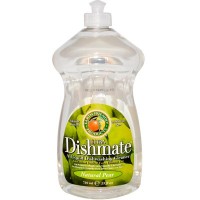 Моющее средство для посуды: http://ru.iherb.com/Earth-Friendly-Products-Ultra-Dishmate-Natural-Pear-25-fl-oz-739-ml/25837