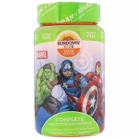 Детские витамины: https://ru.iherb.com/pr/Sundown-Naturals-Kids-Complete-Multivitamin-Gummies-Marvel-Avengers-Natural-Grape-Orange-Cherry-Flavors-60-Gummies/77986