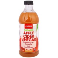 Органический Яблочный Уксус: https://ru.iherb.com/pr/Jarrow-Formulas-Organic-Apple-Cider-Vinegar-16-fl-oz-473-ml/71812