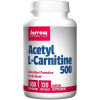 L-карнитин: http://ru.iherb.com/Jarrow-Formulas-Acetyl-L-Carnitine-500-500-mg-120-Capsules/16419