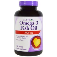 Омега 3: https://ru.iherb.com/pr/Natrol-Omega-3-Fish-Oil-Natural-Lemon-Flavor-1-000-mg-150-Softgels/2242