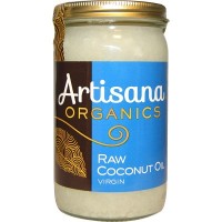 Органическое сырое кокосовое масло: https://ru.iherb.com/pr/Artisana-Organics-Raw-Coconut-Oil-Virgin-14-oz-414-g/64994