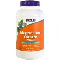 Магний: https://ru.iherb.com/pr/Now-Foods-Magnesium-Citrate-200-mg-250-Tablets/691