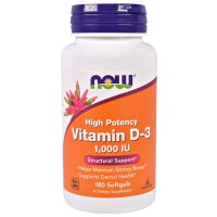 Витамин D3: https://ru.iherb.com/pr/Now-Foods-Vitamin-D-3-1-000-IU-180-Softgels/543#details