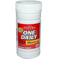 Комплекс мультивитаминов и минералов: https://ru.iherb.com/pr/21st-Century-One-Daily-Maximum-Multivitamin-Multimineral-100-Tablets/43833