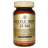 Железо: https://ru.iherb.com/pr/Solgar-Gentle-Iron-25-mg-180-Veggie-Caps/10625