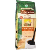 Органический травяной кофе Maya: http://ru.iherb.com/Teeccino-Organic-Maya-Herbal-Coffee-Dark-Roast-Caffeine-Free-Chocolate-11-oz-312-g/53961
Теперь вы можете насладиться чашкой вкусного, насыщенного, глубоко обжаренного, свежего кофе, который естественным образом не содержит кофеин и является некислым! Teeccino — это питательная смесь трав, зерен, фруктов и семян Рамона, супер продукт цивилизации Майя, богатый питательными веществами, которые обжариваются и варятся, чтобы по вкусу напоминать кофе.
В каждой кружке содержится множество преимуществ для здоровья:
Естественным образом не содержит кофеин — без обработки и химикатов
Некислый — помогает восстановить щелочной баланс
Заряд естественной энергии — из питательных веществ, а не из стимуляторов
Полезный для сердца калий и растворимая клетчатка
Инулин — содержится естественным образом в корне цикория, поддерживает полезную микрофлору, которая улучшает пищеварение, выведение токсинов и здоровья кишечника