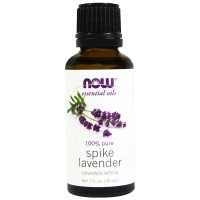 Масло лаванды: https://ru.iherb.com/pr/Now-Foods-Essential-Oils-Spike-Lavender-1-fl-oz-30-ml/68260