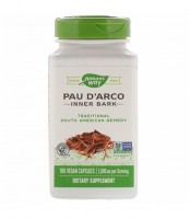 Кора муравьиного дерева: http://ru.iherb.com/Nature-s-Way-Pau-d-Arco-Inner-Bark-545-mg-180-Veggie-Caps/2031