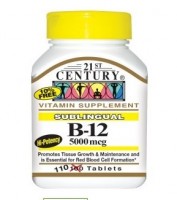 Витамин В12: https://ru.iherb.com/pr/21st-Century-Sublingual-B-12-5000-mcg-110-Tablets/43726