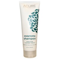 Шампунь с кератином, кокосовой водой и маслом марула: http://ru.iherb.com/Acure-Organics-Straightening-Shampoo-Brazilian-Keratin-Coconut-Water-Marula-Oil-8-fl-oz-235-ml/64417