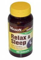 Комплекс для сна: https://ru.iherb.com/pr/Mason-Vitamins-Relax-Sleep-90-Tablets/50270