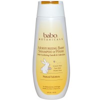 Увлажняющий детский шампунь: https://ru.iherb.com/pr/Babo-Botanicals-Moisturizing-Baby-Shampoo-Wash-Oatmilk-Calendula-8-fl-oz-237-ml/49614