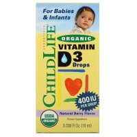 Витамин D для детей: https://ru.iherb.com/pr/ChildLife-Organic-Vitamin-D3-Drops-Natural-Berry-Flavor-400-IU-0-338-fl-oz-10-ml/51848