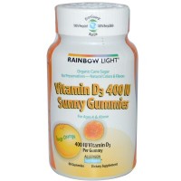 Витамин D: http://ru.iherb.com/Rainbow-Light-Vitamin-D3-Sunny-Gummies-Tangy-Orange-400-IU-60-Gummies/9888