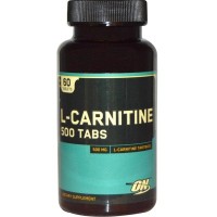 L-Carnitine: http://ru.iherb.com/Optimum-Nutrition-L-Carnitine-500-mg-60-Tablets/46224