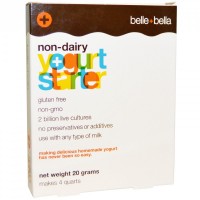Безмолочная закваска для йогурта: https://ru.iherb.com/pr/Belle-Bella-Non-Dairy-Yogurt-Starter-4-Packets-5-g-Each/63824?refid=9b15bddb-755f-46e3-b179-1850539886a2&reftype=rec