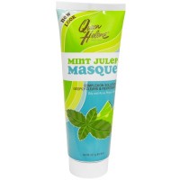 Маска для лица: http://ru.iherb.com/Queen-Helene-Mint-Julep-Masque-Oily-and-Acne-Prone-Skin-8-oz-227-g/5796