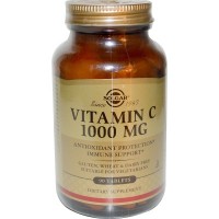 Витамин С: http://ru.iherb.com/Solgar-Vitamin-C-1000-mg-90-Tablets/48610