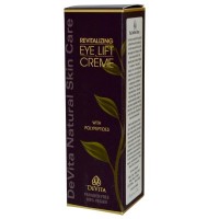 Крем для век: http://ru.iherb.com/Devita-Revitalizing-Eye-Lift-Cr-me-1-oz-30-ml/23019