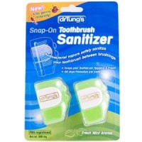 Санитайзер для щеток: http://ru.iherb.com/Dr-Tung-s-Snap-On-Toothbrush-Sanitizer-Lemon-Fresh-Aroma-2-Toothbrush-Sanitizers/11456#p=1&oos=1&disc=0&lc=ru-RU&w=Dr.%20Tung's%2C%20Snap-On&rc=9&sr=null&ic=1