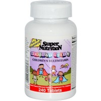 Мультивитамины для детей: http://www.iherb.com/Super-Nutrition-Perfect-Kids-2-Children-s-Multivitamin-240-Tablets/24659?utm_medium=cse&utm_source=pricegrabber

Для детей от 4 до 12 лет