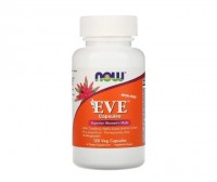 Женские витамины: https://ru.iherb.com/pr/Now-Foods-Eve-Capsules-Superior-Women-s-Multi-Iron-Free-120-Veg-Capsules/575#details