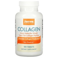 Коллаген: https://ru.iherb.com/pr/Jarrow-Formulas-Collagen-180-Tablets/72631