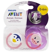 Ортодонтические пустышки: https://ru.iherb.com/pr/Philips-Avent-Orthodontic-Soft-Silicone-Pacifier-0-6-Months-2-Pack/70363
Предназначено для естественного развития полости рта
Забавный животный дизайн
Не содержит бисфенол-А
Для естественного развития сосательного рефлекса
Шаг 1 - 0-6 месяцев
Оборудовано гигиеническим колпачком