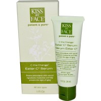 Сыворотка с витамином С: http://ru.iherb.com/Kiss-My-Face-C-The-Change-Ester-C-Serum-1-fl-oz-29-ml/9353#p=1&oos=1&disc=0&lc=ru-RU&w=Kiss-My-Face-C-The-Change-Ester-C-Serum&

Защищает кожу от внешних факторов окружающей среды, ускоряет выведение токсинов из кожи, улучшает цвет лица, придаёт сияние, укрепляет стенки сосудов.