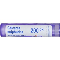 Калькарея сульфурика: https://ru.iherb.com/pr/Boiron-Single-Remedies-Calcarea-Sulphurica-200CK-Approx-80-Pellets/57864