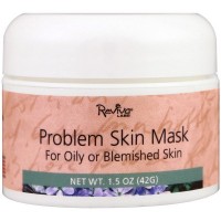 Маска для проблемной кожи: https://ru.iherb.com/pr/Reviva-Labs-Problem-Skin-Mask-1-5-oz-42-g/16642