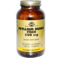 Клетчатка кожицы подорожника: http://ru.iherb.com/pr/Solgar-Psyllium-Husks-Fiber-500-mg-200-Veggie-Caps/13793
В качестве пищевой добавки для взрослых, две (2) капсулы в день с минимум стаканом воды, сока или другой жидкости. Желательно принимать между приемами пищи или по указанию врача.