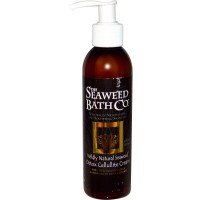 Антицеллюлитный крем: http://ru.iherb.com/Seaweed-Bath-Co-Detox-Cellullite-Cream-Wildly-Natural-Seaweed-6-fl-oz-177-ml/57584
абсолютно натуральный крем Seaweed Detox Cellulite Cream сочетает в себе детоксикационные свойства морских водорослей и омолаживающее действие экстракта зерен зеленого кофе и гиалуроновой кислоты, которые взаимодействуя, придают коже гладкость и упругость. Для достижения наилучших результатов ежедневно втирайте крем в кожу массирующими движениями.
Экстракт зерен зеленого кофе
Экстракт зерен зеленого кофе содержит мощные антиоксиданты, необходимые жирные кислоты и витамин E, способствующие защите кожи от свободных радикалов, а также увеличению выработки коллагена и эластина.
Гиалуроновая кислота
Гиалуроновая кислота увлажняет и питает кожу. Выступая в роли увлажняющей «губки», этот удивительный ингредиент помогает коже оставаться мягкой и увлажненной, придавая ей более гладкий и здоровый вид.