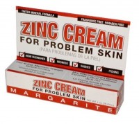 Крем с цинком, для проблемной кожи: https://ru.iherb.com/pr/Margarite-Cosmetics-Zinc-Cream-For-Problem-Skin-1-oz-28-g/5983