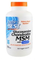 Глюкозамин хондроитин MSM: https://ru.iherb.com/pr/Doctor-s-Best-Glucosamine-Chondroitin-MSM-with-OptiMSM-360-Veggie-Caps/57474