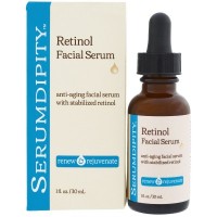 Cыворотка для лица с ретинолом: https://ru.iherb.com/pr/Madre-Labs-Serumdipity-Retinol-Facial-Serum-Rejuvenating-Skin-Care-1-fl-oz-30-mL/68527