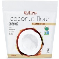 Кокосовая мука: http://www.iherb.com/Nutiva-Coconut-Flour-1-lb-454-g/45663