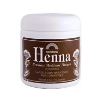 Хна для окрашивания и ухода за волосами: http://ru.iherb.com/Rainbow-Research-Henna-Hair-Color-and-Conditioner-Persian-Medium-Brown-Chestnut-4-oz-113-g/11613