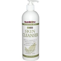 Средство для умывания: http://ru.iherb.com/NutriBiotic-Skin-Cleanser-Sensitive-Skin-Fragrance-Free-16-fl-oz-473-ml/13314

Это средство было создано специально для людей с чувствительной кожей и аллергией