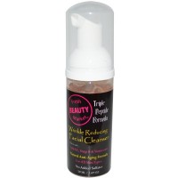 Средство для умывания: http://ru.iherb.com/Greensations-Fresh-Beauty-Market-Wrinkle-Reducing-Facial-Cleanser-1-69-oz-50-ml/39324