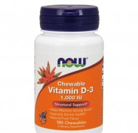 Витамин D: https://ru.iherb.com/pr/Now-Foods-Chewable-Vitamin-D-3-Natural-Fruit-Flavor-1-000-IU-180-Chewables/23653