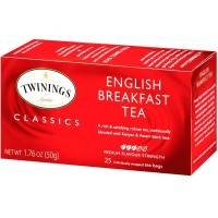 Чай: http://ru.iherb.com/Twinings-Classics-English-Breakfast-Tea-25-Tea-Bags-1-76-oz-50-g/43392