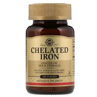 Железо: https://ru.iherb.com/pr/Solgar-Chelated-Iron-100-Tablets/48553