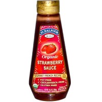 Органический клубничный соус: http://ru.iherb.com/St-Dalfour-Organic-Strawberry-Sauce-10-6-oz-300-g/42235