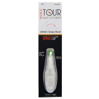 Дорожная зубная щетка: https://ru.iherb.com/pr/RADIUS-Tour-Travel-Toothbrush-Soft-1-Toothbrush/63536