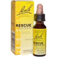 Оригинальное цветочное эфирное масло: https://ru.iherb.com/pr/Bach-Original-Flower-Essences-Rescue-Remedy-0-35-fl-oz-10-ml/54659
Наиболее популярное цветочное эфирное масло Rescue Remedy от доктора Баха — это одно из наиболее популярных в мире натуральных средств для борьбы со стрессом. Содержит пять из 38 оригинальных лечебных цветочных эфирных масел: алыча, клематис, бальзамин, ладанник и птицемлечник зонтичный.
Rescue Remedy — это абсолютно натуральная форма исцеления, которое снимает повседневные стрессы и помогает контролировать ваше здоровье.
Эффективно практически во всех ситуациях, вызывающих стресс или раздражение. Помогает восстановить чувство спокойствия и контроля.
Нежное, безопасное, эффективное профилактическое средство для всей семьи.