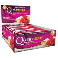 Протеиновые батончики: http://ru.iherb.com/Quest-Nutrition-QuestBar-Protein-Bar-White-Chocolate-Raspberry-12-Bars-2-1-oz-60-g-Each/63560