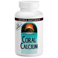 Коралловый Кальций: http://ru.iherb.com/Source-Naturals-Coral-Calcium-Powder-2-oz-56-7-g/1158