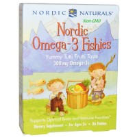 Омега-3: https://ru.iherb.com/pr/nordic-naturals-nordic-omega-3-fishies-yummy-tutti-frutti-taste-300-mg-36-fishies/45934
Конфеты в виде рыбок от Nordic с омега-3 обеспечивают детям необхдимые омега-3 жирные кислоты для оптимального здоровья. Каждая чистая и вкусная жевательная конфета содержит 250 мг омега-3 кислот ЭПК+ДГК. Детям нравится яркий, чистый вкус засахаренных фруктов, а взрослых порадует удобность этих конфет от Nordic.
Поддержка:
Мозга
Глаз
Иммунитета